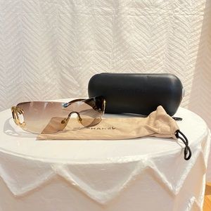 Chanel sunglasses